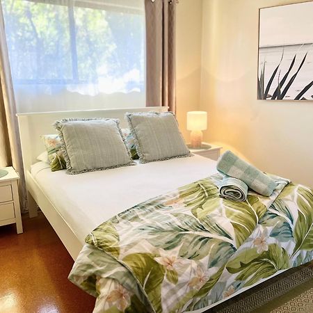 Acacia Retreat Apartment ดันส์โบโรห์ ภายนอก รูปภาพ