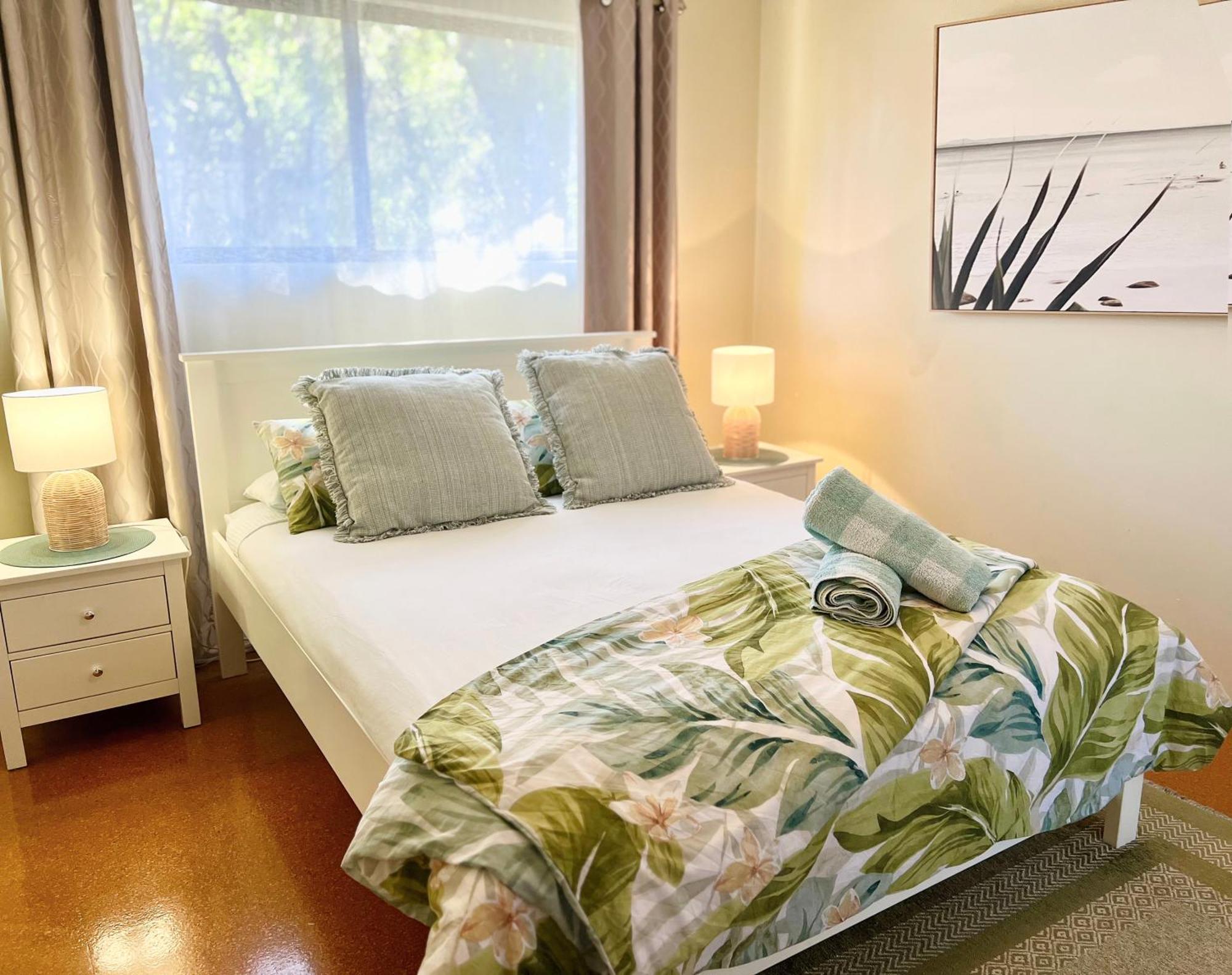 Acacia Retreat Apartment ดันส์โบโรห์ ภายนอก รูปภาพ