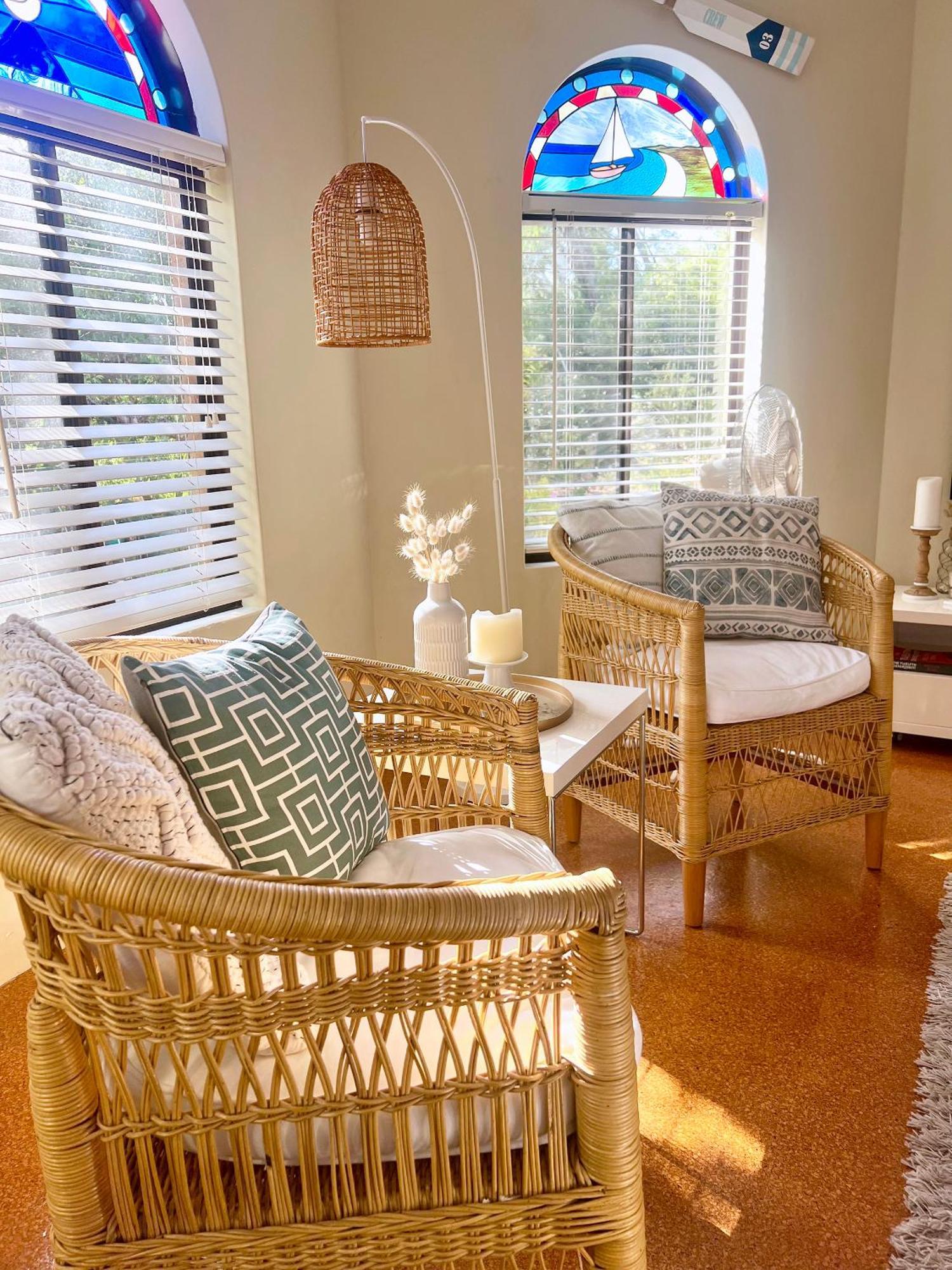Acacia Retreat Apartment ดันส์โบโรห์ ภายนอก รูปภาพ