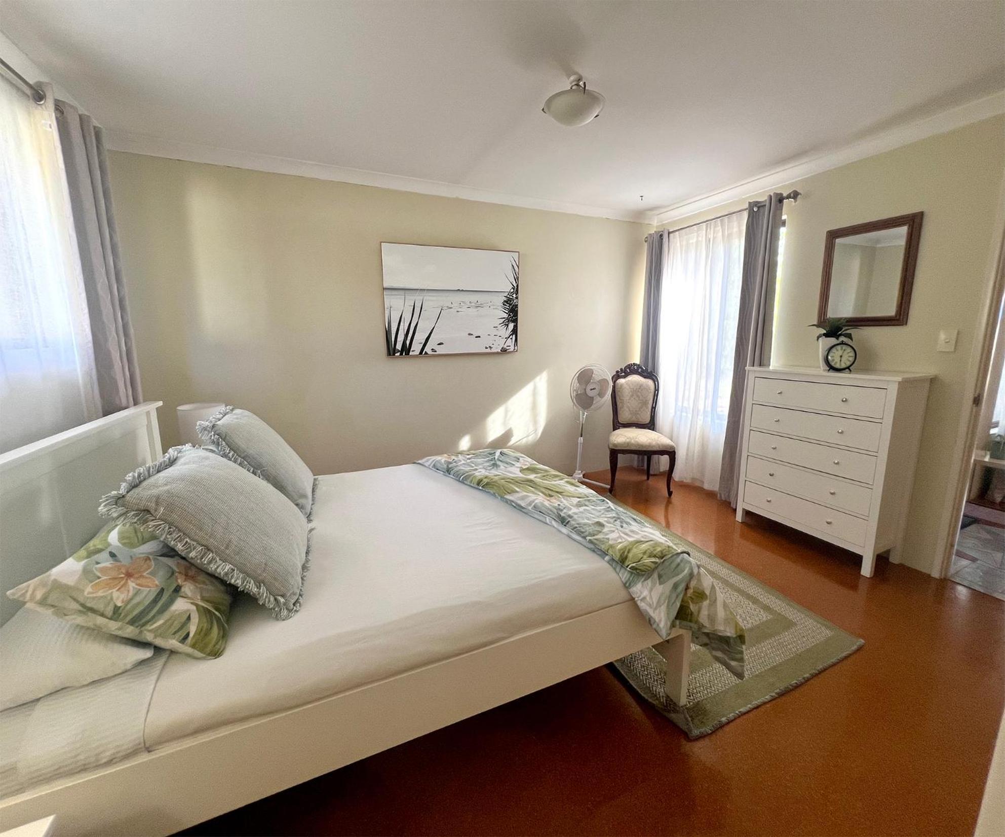 Acacia Retreat Apartment ดันส์โบโรห์ ภายนอก รูปภาพ